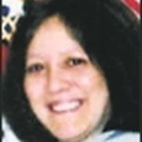 Margaret Anne (Capps) Renz