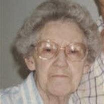 Mary N. Riggs