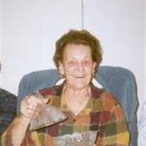 Mary B. (Burkhead) Reece