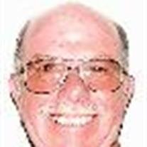Marshall C. Reesor, Jr.