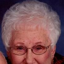 Beverly Rose (French) Shumate