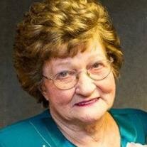 Rose Slusher