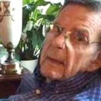George Milton Short