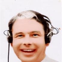 Raymond Lindy Shelton