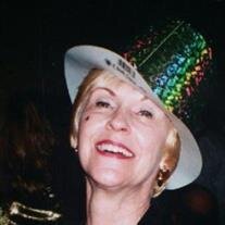 Mary Diane Schmidt