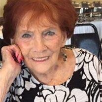 Mary Jean "Jeanne" Sheets