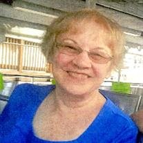 Rebecca Ann "Becky (Bennett) Seidl