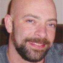 Brent David Slone