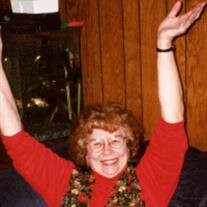 Anna Marie Saylor Wright