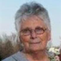 Elizabeth (Allen) "Liz" Stanford