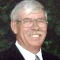 Wayne Sykes
