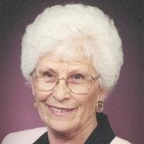 Louise H. (Druin) Stull Simmons