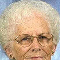 Mildred L. (Gordon) Searcy