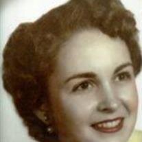 Patricia Ann (Pratt) Smith