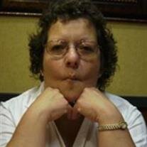 Evelyn Belle (Baxter) Shawler