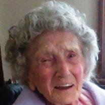 Nettie Marie (Cheatham) Sims