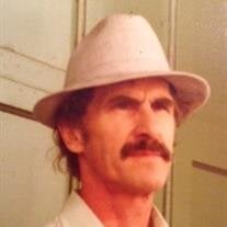 Leonard Raymond "Lenny" Spanjers