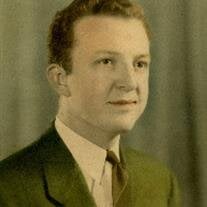 James H. "Jim" Skaggs