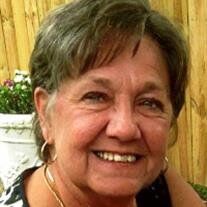 Joan M. (Gothard) Silliman