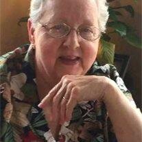 Margaret Ann Smith