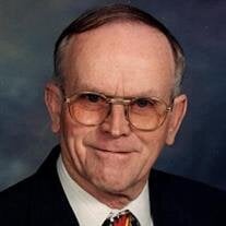 James Cletus "Jim" Sims