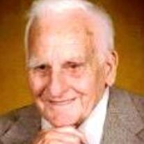Arthur William "Bill" Schoenbaechler