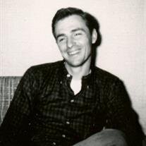 William C. "Bill" Smothers