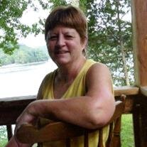 Theresa Allene (Murphy) Smith