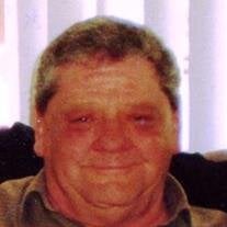 Tommy Lee Skaggs