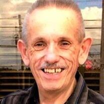 Paul Willard Shuck