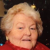 Lottie Sanders