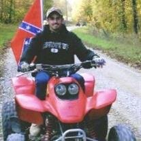 Richard Joseph "JOEY" Snyder