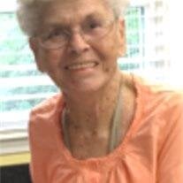 Pauline F. (Childers) Smith