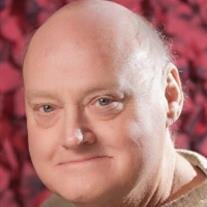 Ronald Edward Smith