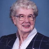 Nellie Mae (Paul) Sweeney