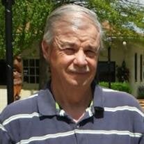 Jimmie Lee Summers