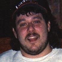 Philip Ray Spaulding