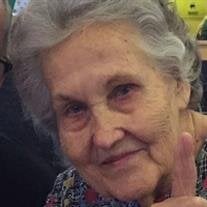 Betty Jean Stevens