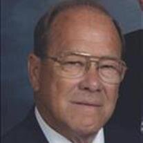 Gilbert H. Senn