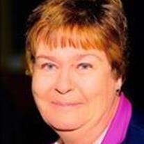 Linda Marie Stinson