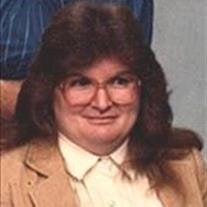 Betty J. (Cox) Satterly
