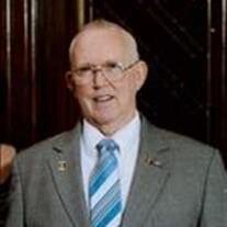 Norman "Bud" Edward Sarver