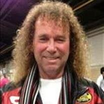 Anthony "Tony" Sumner