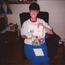 Mary E. "Betty" Smith