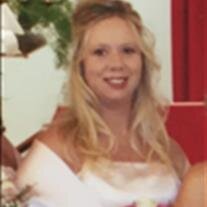 Tracy Ann (Maguire) Silliman