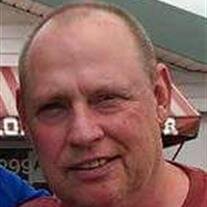 Michael Ray Simmons