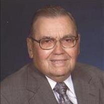 Opal "Shorty" Smith