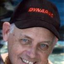 Robert Vaugh "R.V."  Smith