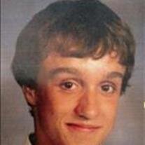 Skyler William Sampson