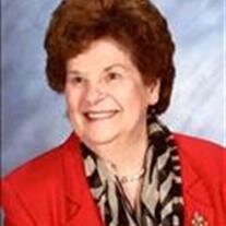 Dorothy Louise (Leasor) Schott